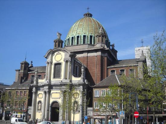 Church of St. Christopher